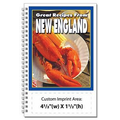 New England State Cookbook